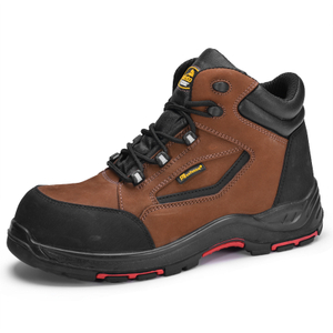 S3 รองเท้าบูทคอมโพสิท Toe M-8361