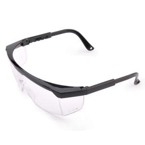 แว่นตานิรภัยป้องกันดวงตา KS102