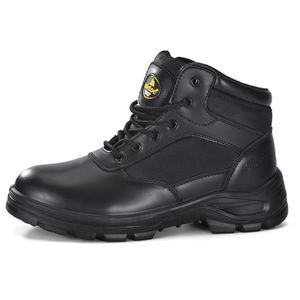Ready Stock Tactical Army Work Boots M-8515